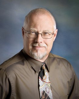 Dr. Gary Hoffman